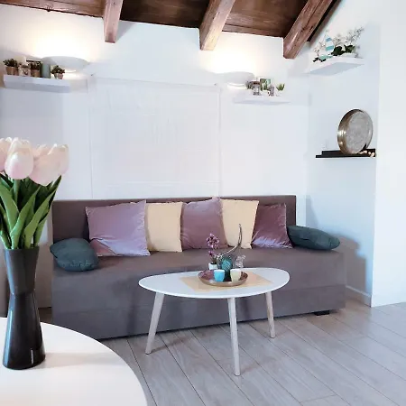 Marina Paradise View Studio In The Center شقة سبليت